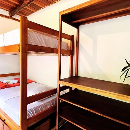 Wisdom Forest Lodge Tena Esterno foto