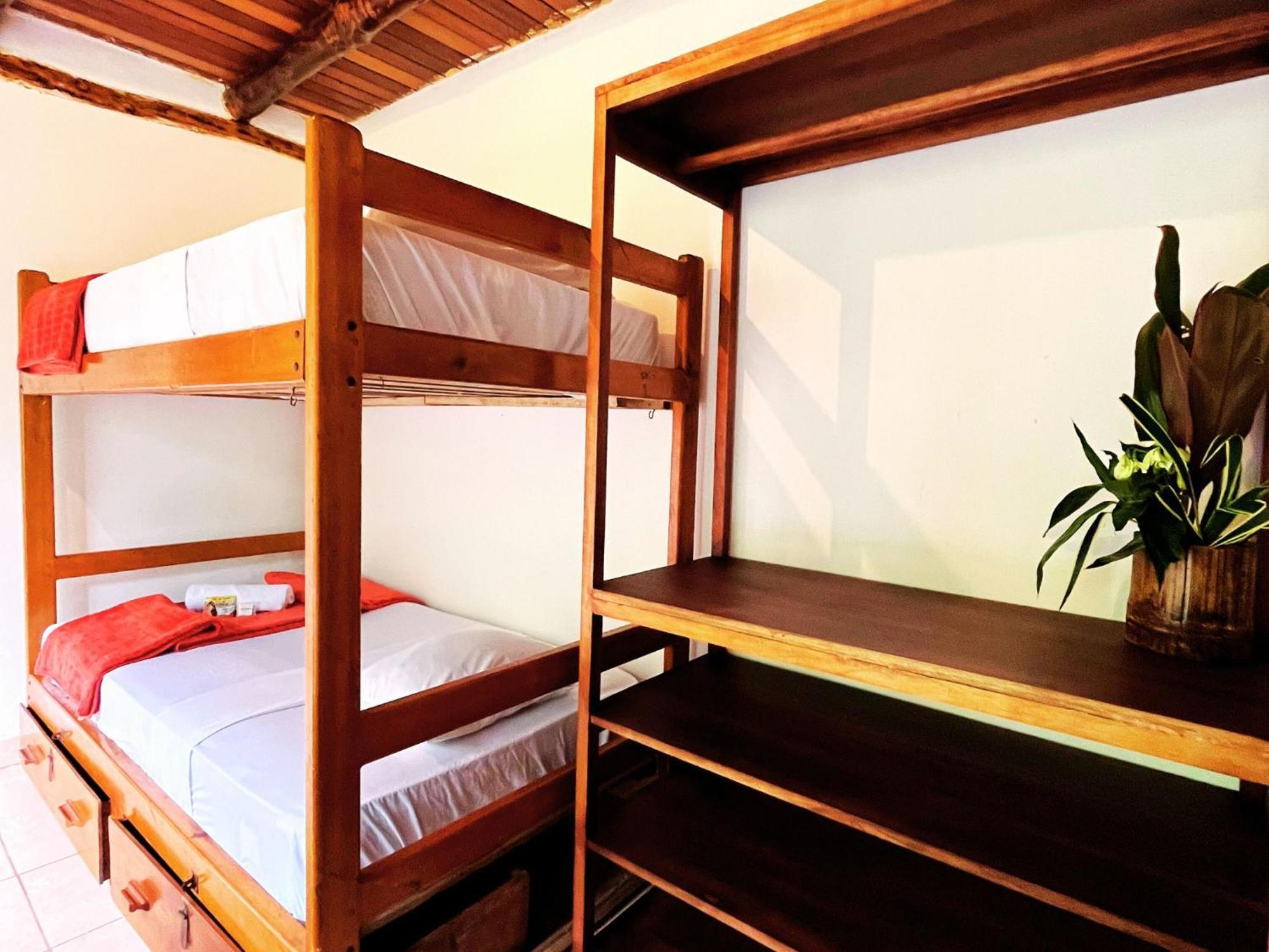 Wisdom Forest Lodge Tena Esterno foto